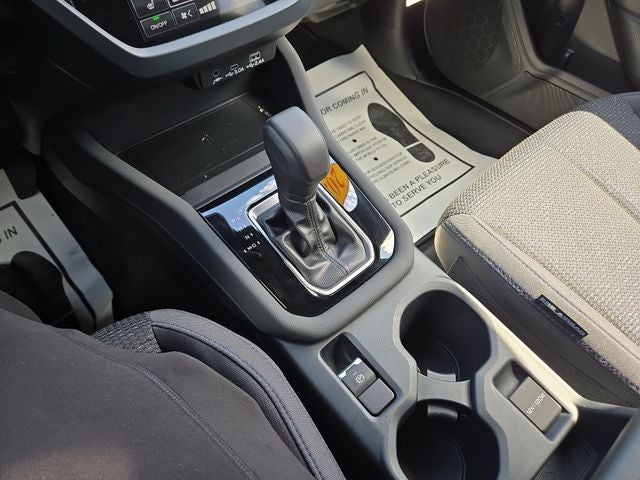 2025 Subaru Forester Hybrid Premium