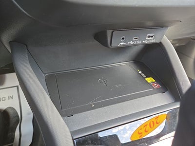 2025 Subaru Forester Hybrid Premium