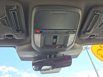 2025 Subaru Forester Hybrid Premium