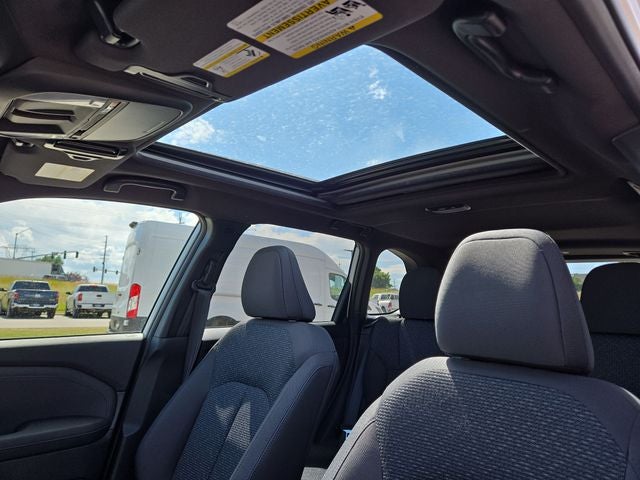 2025 Subaru Forester Hybrid Premium