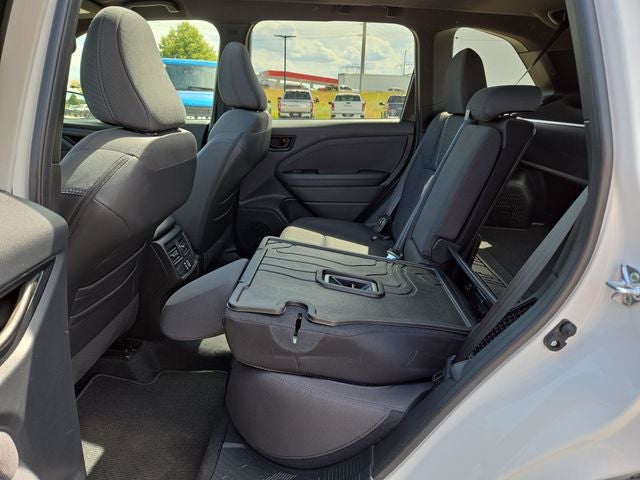 2025 Subaru Forester Hybrid Premium
