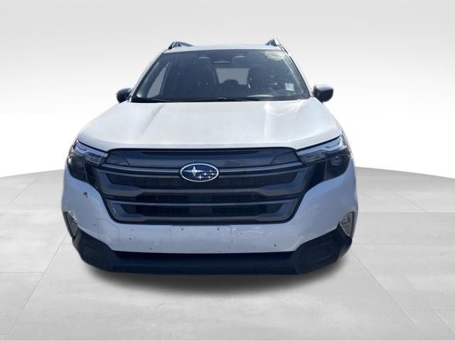 2025 Subaru Forester Hybrid Premium