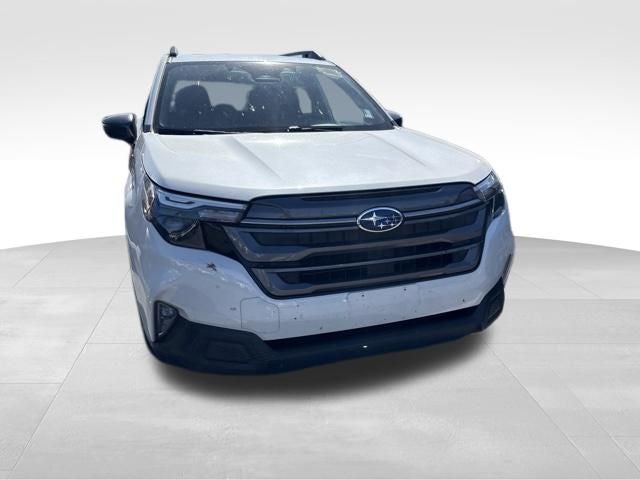 2025 Subaru Forester Hybrid Premium