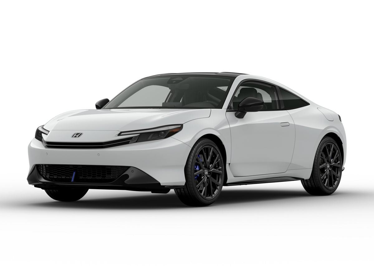 2026 Honda Prelude Base