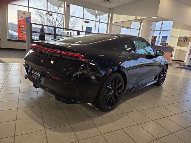 2026 Honda Prelude Base