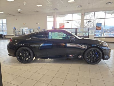 2026 Honda Prelude Base