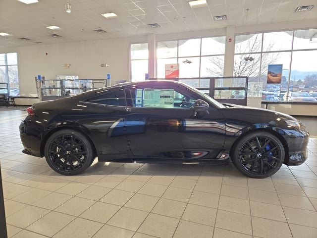 2026 Honda Prelude Base