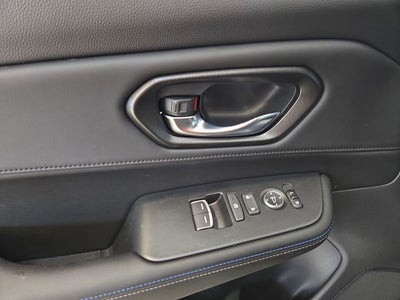 2026 Honda Prelude Base