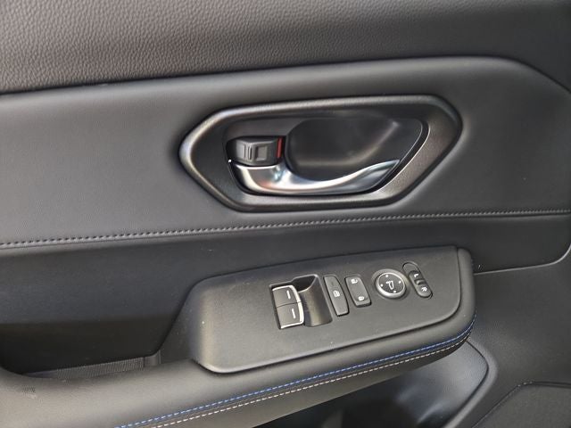 2026 Honda Prelude Base