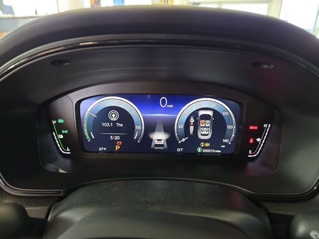 2026 Honda Prelude Base