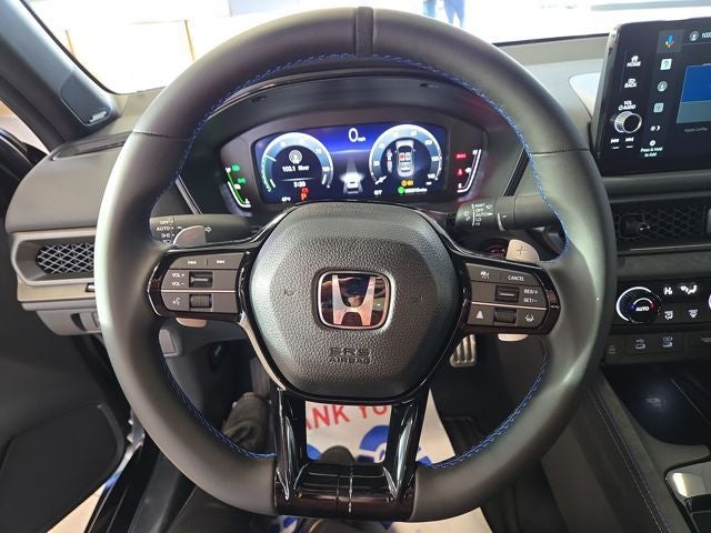 2026 Honda Prelude Base