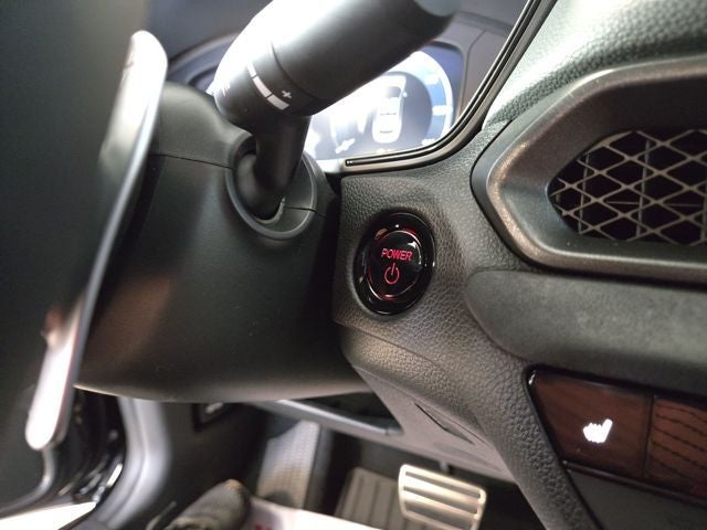 2026 Honda Prelude Base