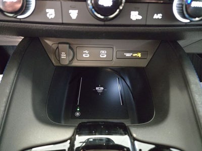 2026 Honda Prelude Base