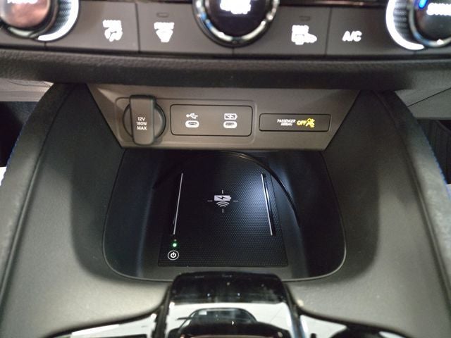 2026 Honda Prelude Base