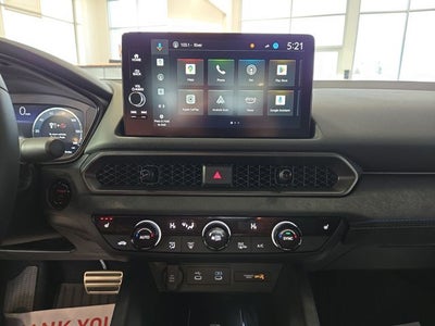 2026 Honda Prelude Base