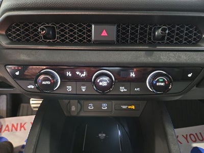 2026 Honda Prelude Base