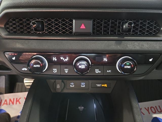 2026 Honda Prelude Base