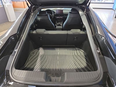 2026 Honda Prelude Base