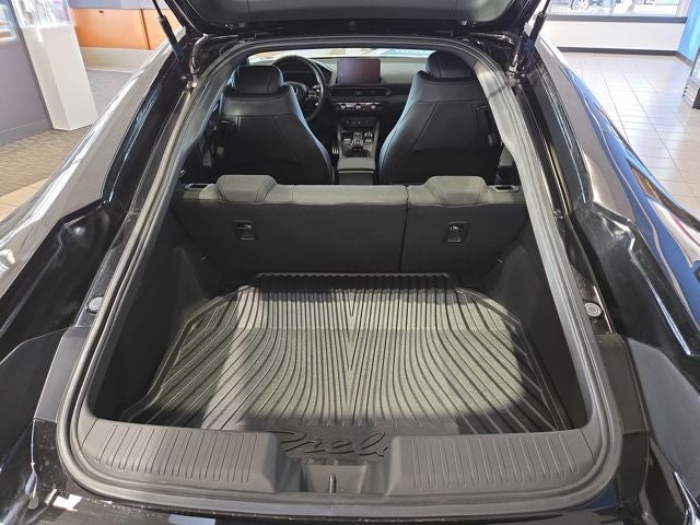 2026 Honda Prelude Base