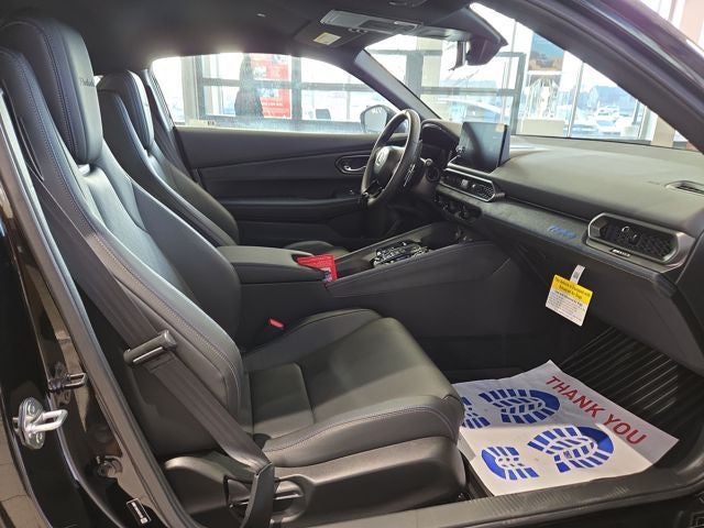 2026 Honda Prelude Base