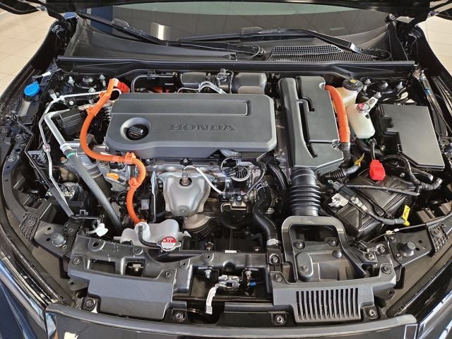 2026 Honda Prelude Base