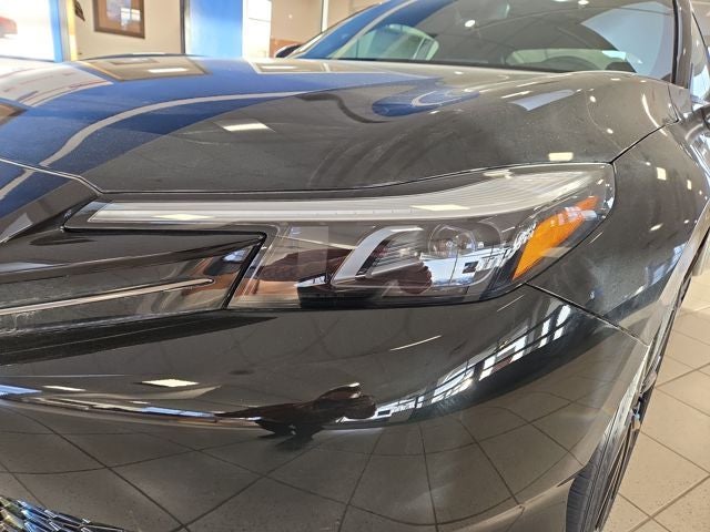 2026 Honda Prelude Base