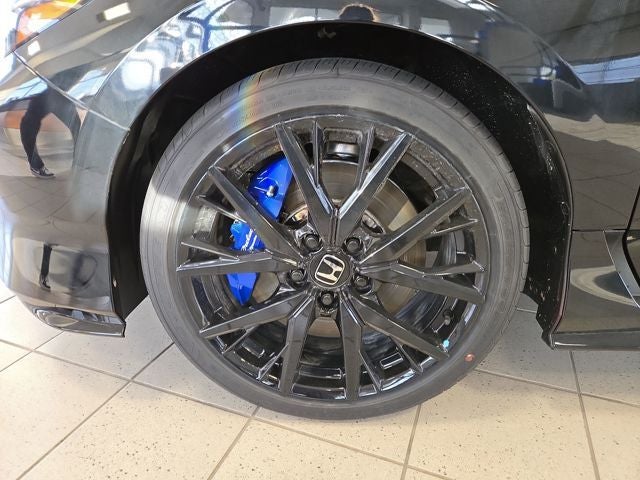 2026 Honda Prelude Base