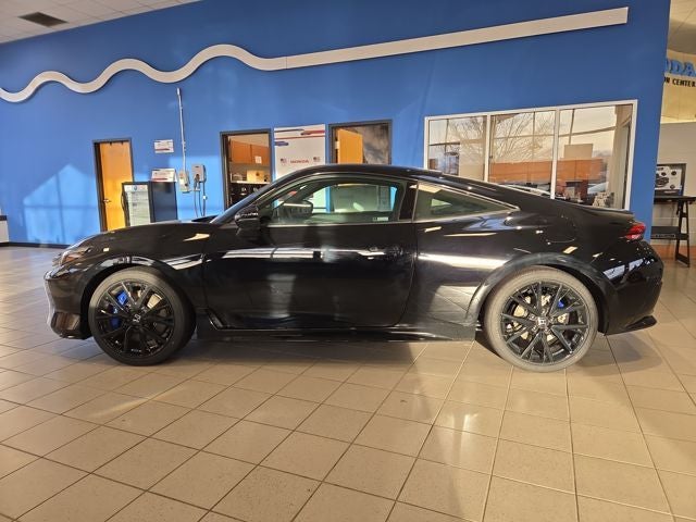 2026 Honda Prelude Base