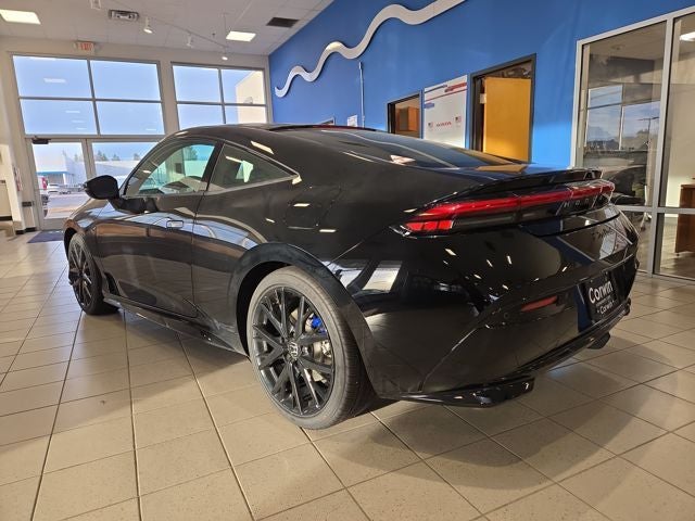 2026 Honda Prelude Base