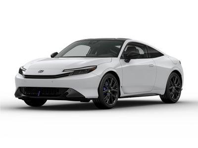 2026 Honda Prelude In-Transit