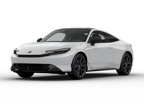 2026 Honda Prelude In-Transit