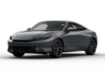 2026 Honda Prelude In-Transit