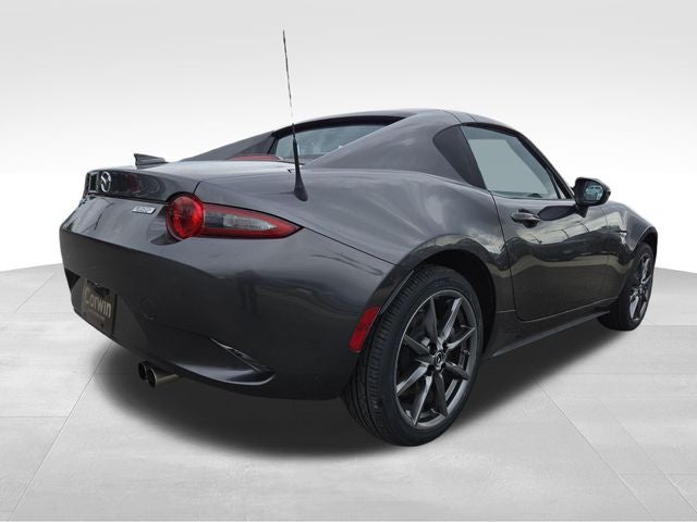 2018 Mazda Mazda Miata RF Grand Touring