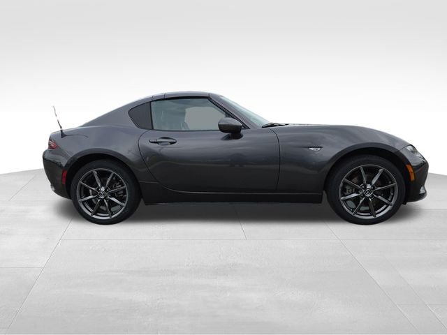 2018 Mazda Mazda Miata RF Grand Touring