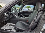 2018 Mazda Mazda Miata RF Grand Touring