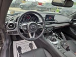 2018 Mazda Mazda Miata RF Grand Touring