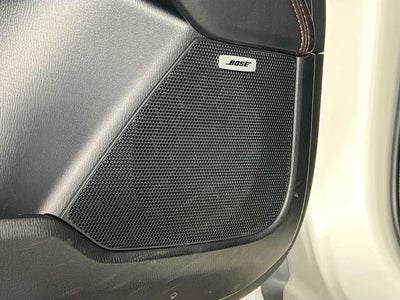2025 Mazda Mazda CX-5 2.5 Carbon Turbo