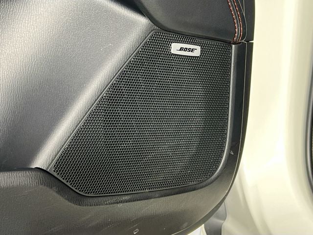 2025 Mazda Mazda CX-5 2.5 Carbon Turbo
