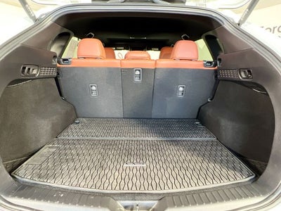 2025 Mazda Mazda CX-5 2.5 Carbon Turbo