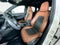 2025 Mazda Mazda CX-5 2.5 Carbon Turbo