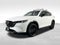2025 Mazda Mazda CX-5 2.5 Carbon Turbo