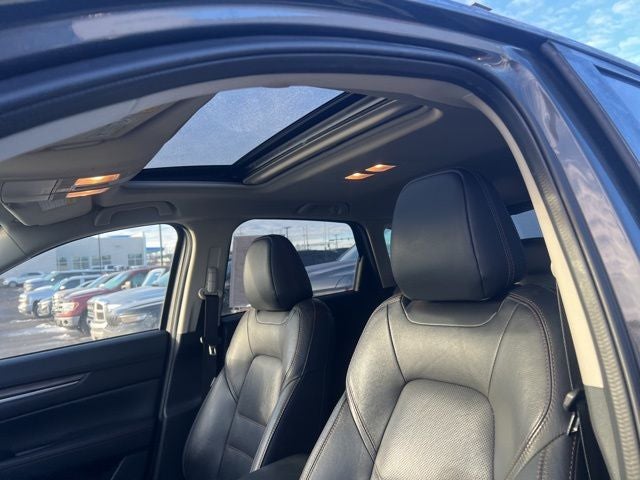 2023 Mazda Mazda CX-5 2.5 S Premium Package