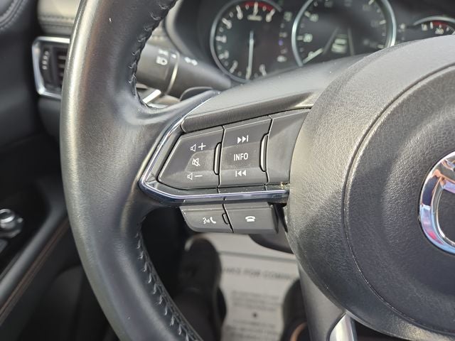 2023 Mazda Mazda CX-5 2.5 S Premium Package