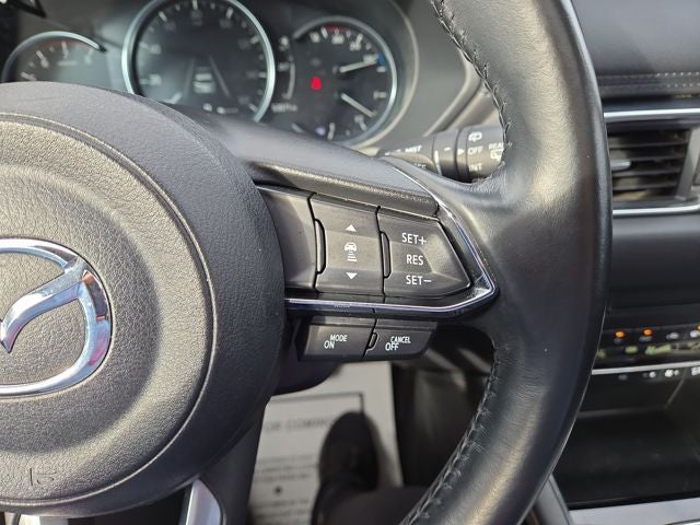 2023 Mazda Mazda CX-5 2.5 S Premium Package