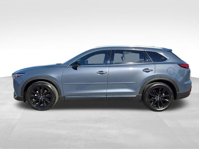 2023 Mazda Mazda CX-9 Carbon Edition