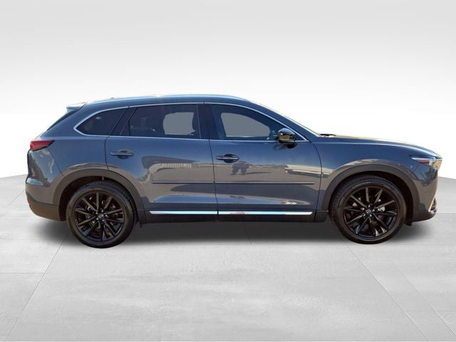 2023 Mazda Mazda CX-9 Carbon Edition