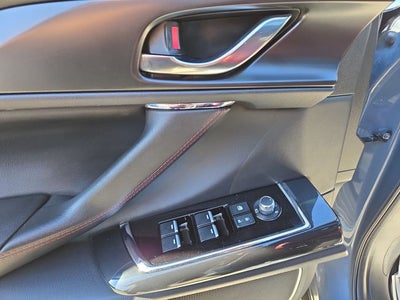 2023 Mazda Mazda CX-9 Carbon Edition