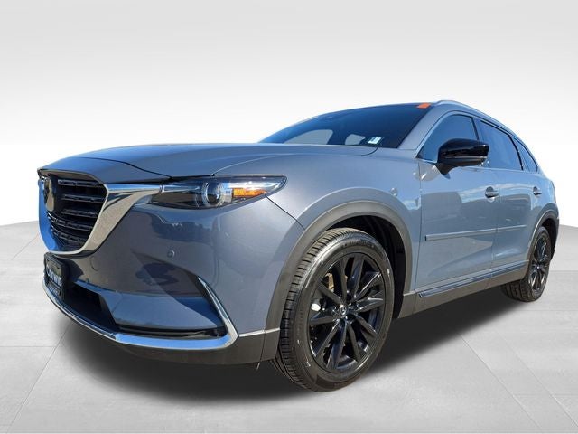 2023 Mazda Mazda CX-9 Carbon Edition