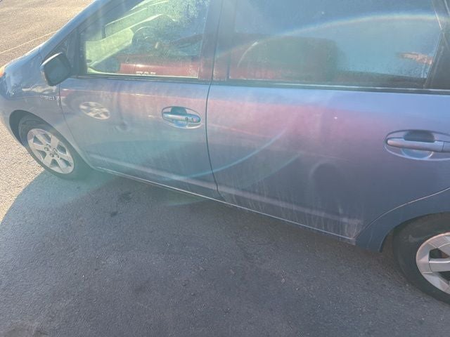 2009 Toyota Prius Standard