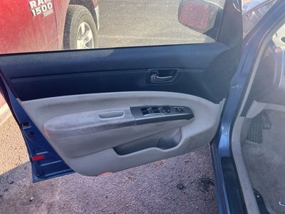 2009 Toyota Prius Standard